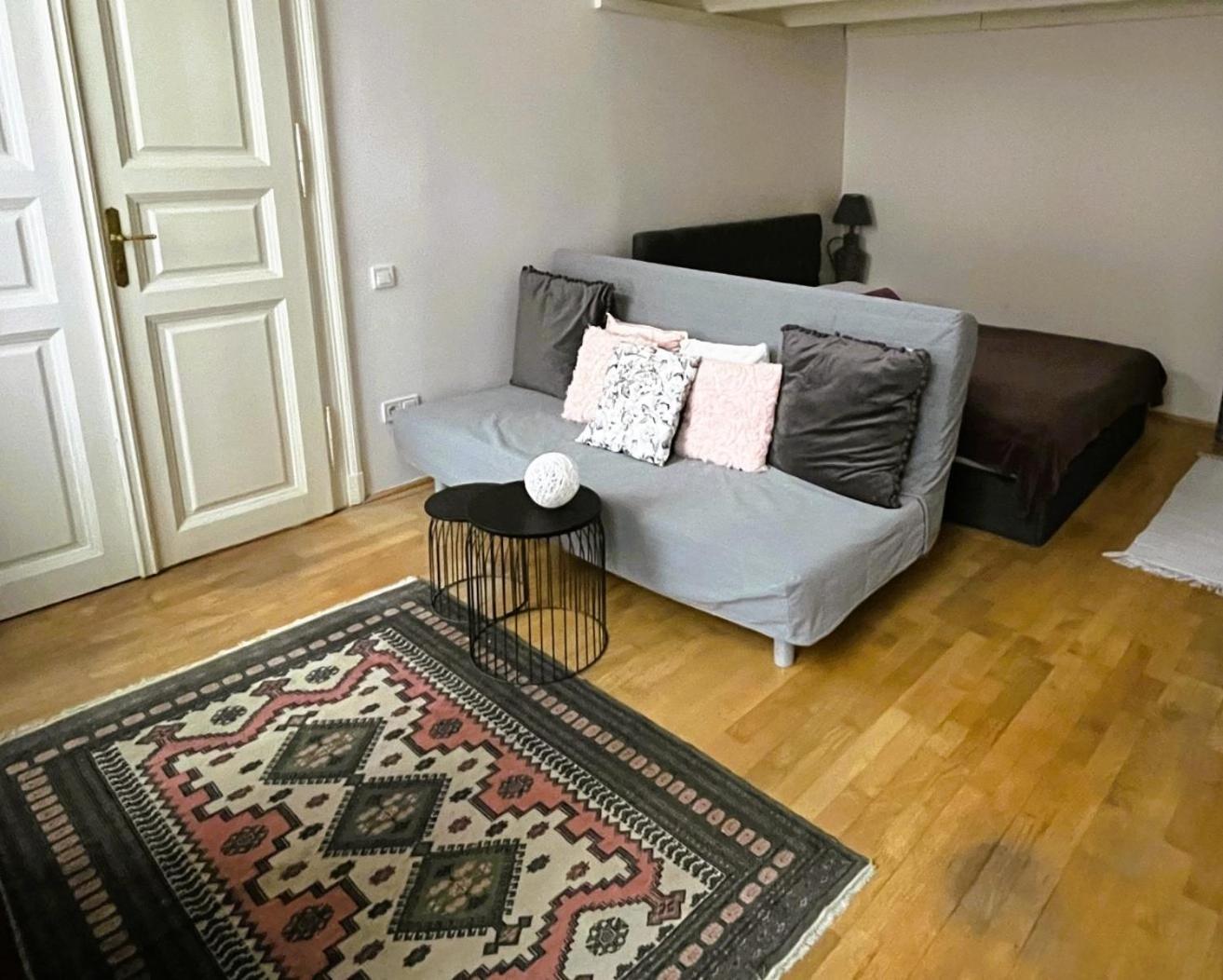 Apartment Terez