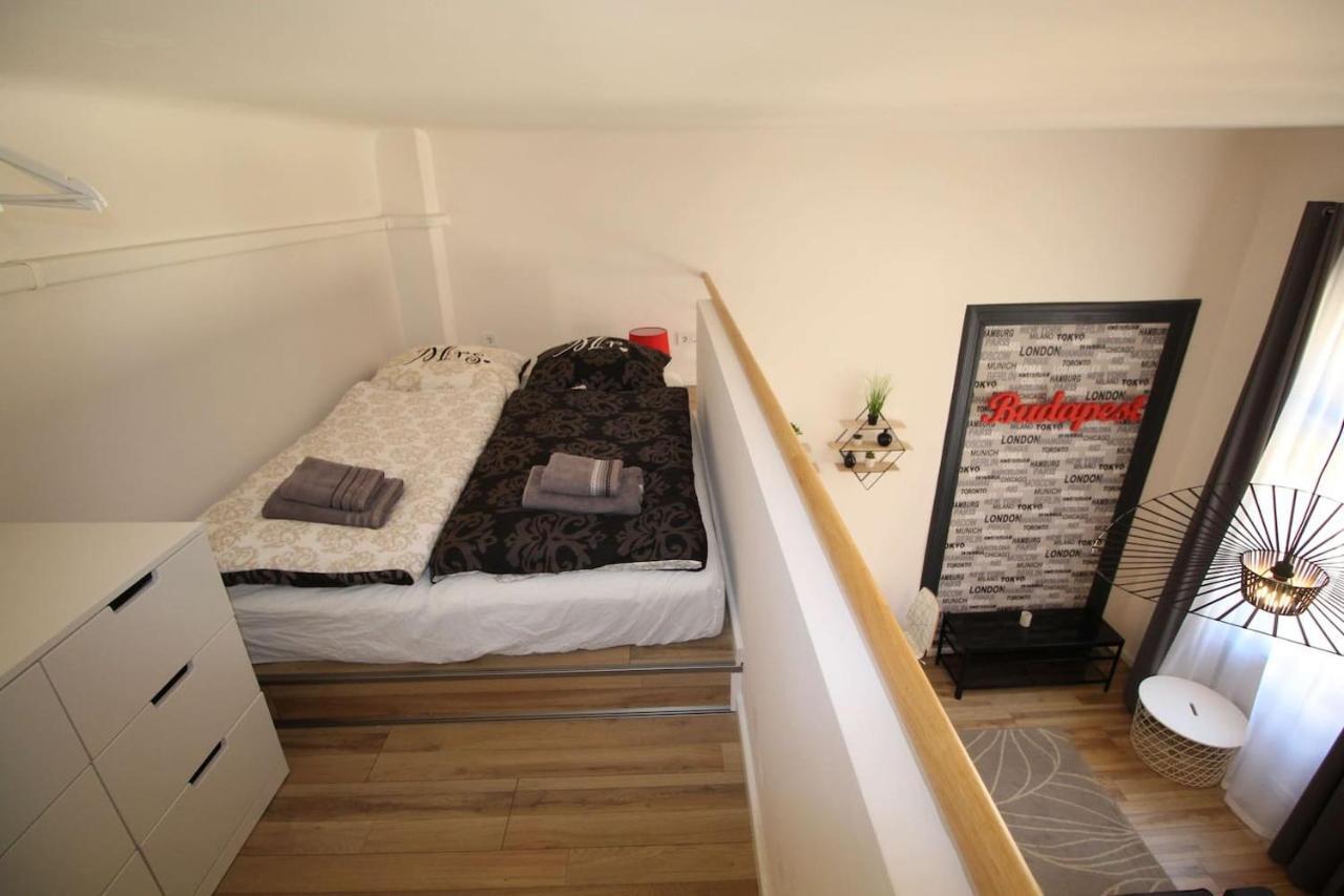 Terez Apartment *
